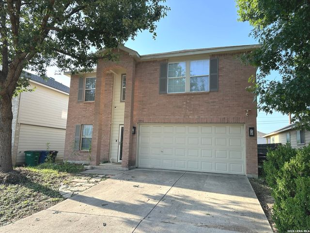 5931 Valparaiso Way, San Antonio, TX 78249