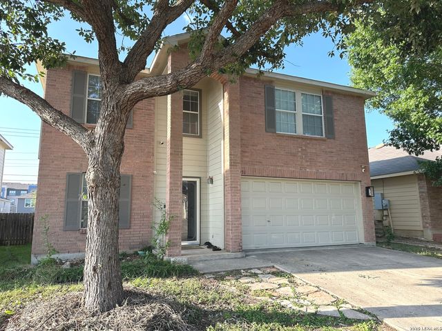5931 Valparaiso Way, San Antonio, TX 78249