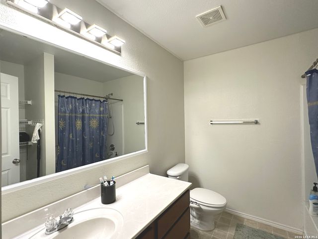 5931 Valparaiso Way, San Antonio, TX 78249
