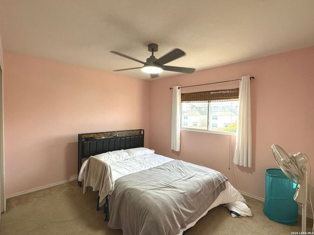 5931 Valparaiso Way, San Antonio, TX 78249