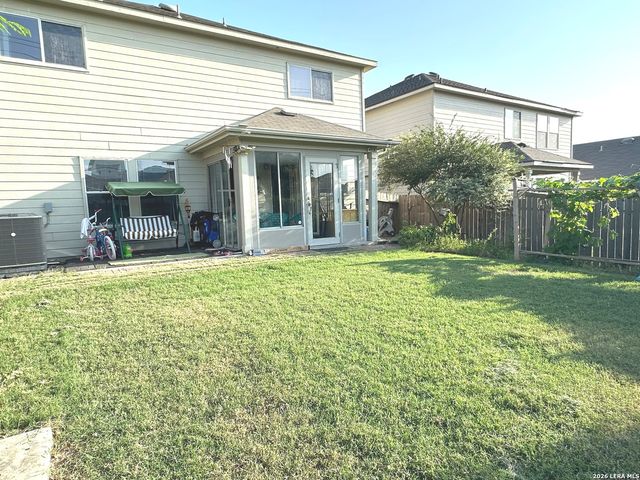 5931 Valparaiso Way, San Antonio, TX 78249