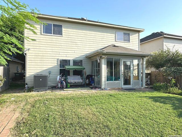 5931 Valparaiso Way, San Antonio, TX 78249