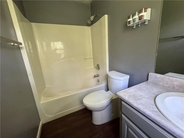 48 Spring Ridge Road NW, Kingston, GA 30145