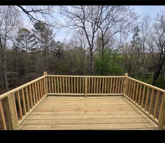 48 Spring Ridge Road NW, Kingston, GA 30145