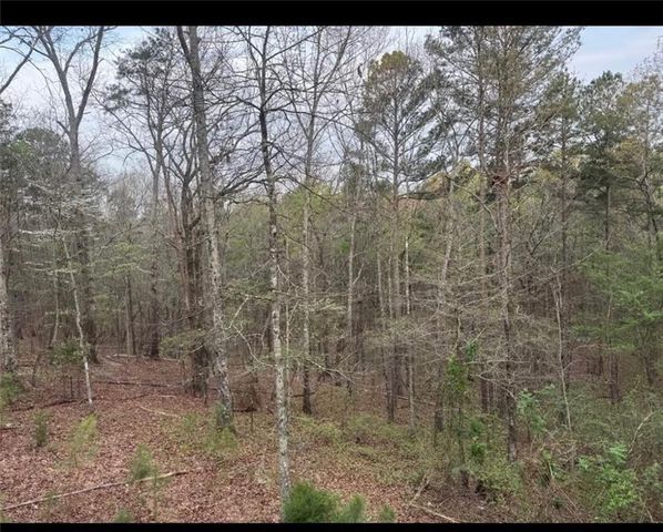 48 Spring Ridge Road NW, Kingston, GA 30145