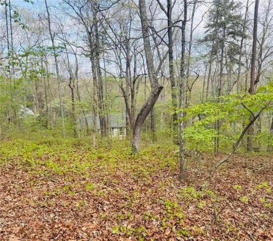 48 Spring Ridge Road NW, Kingston, GA 30145