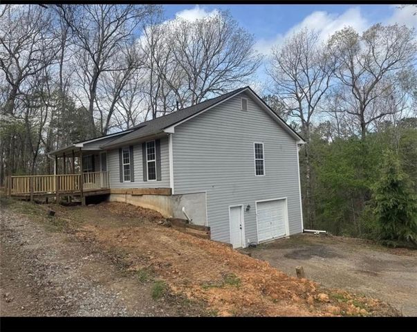 48 Spring Ridge Road NW, Kingston, GA 30145