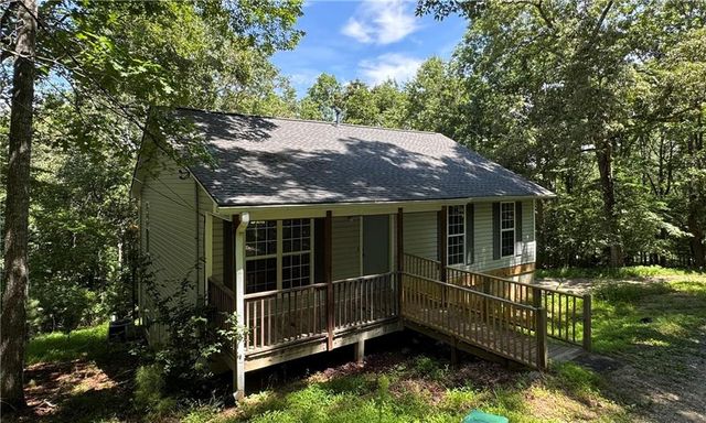 48 Spring Ridge Road NW, Kingston, GA 30145