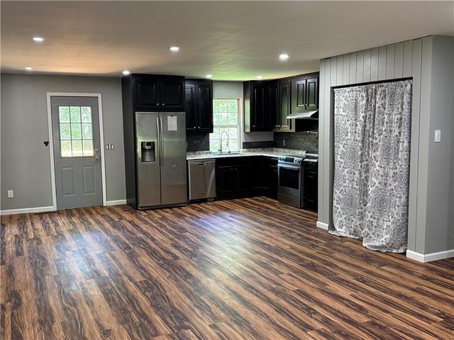 48 Spring Ridge Road NW, Kingston, GA 30145
