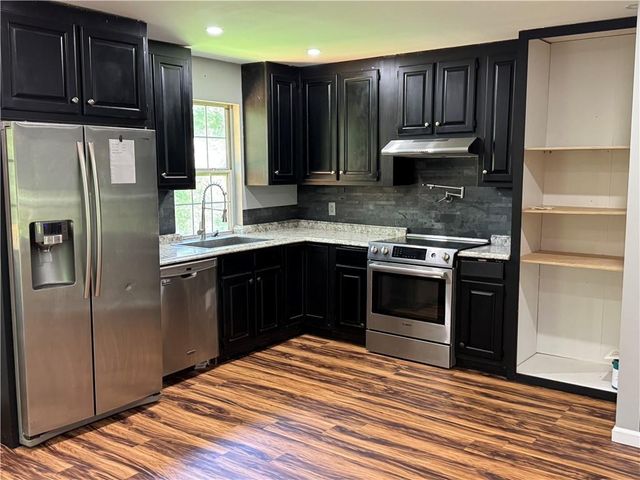 48 Spring Ridge Road NW, Kingston, GA 30145