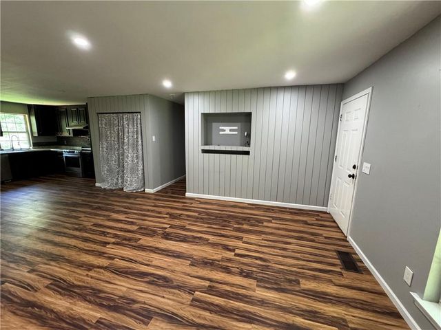 48 Spring Ridge Road NW, Kingston, GA 30145