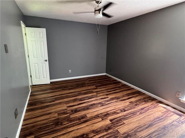 48 Spring Ridge Road NW, Kingston, GA 30145