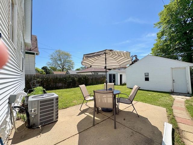 2423 Carmel AVENUE, Racine, WI 53405