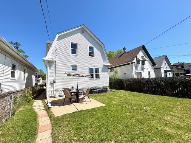 2423 Carmel AVENUE, Racine, WI 53405