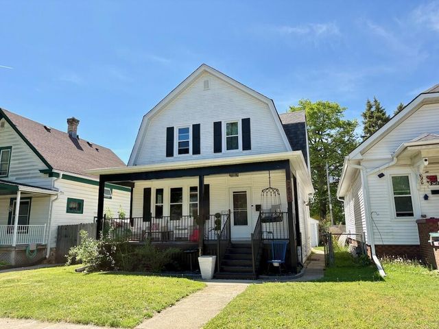 2423 Carmel AVENUE, Racine, WI 53405