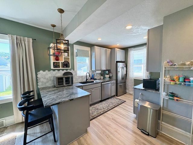 2423 Carmel AVENUE, Racine, WI 53405