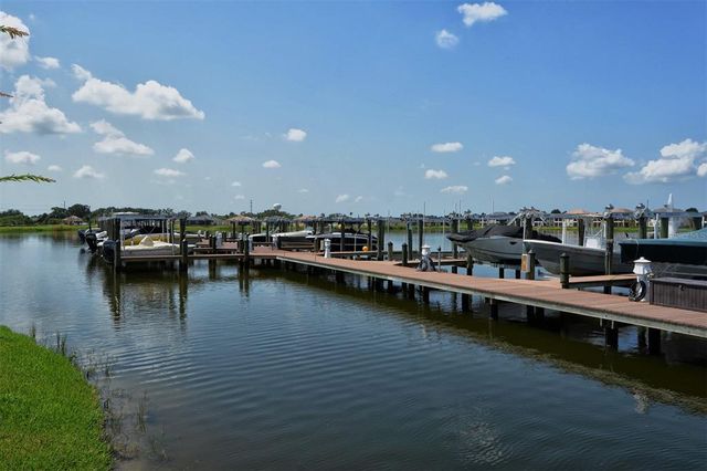 1014 OVERLOOK COURT, Bradenton, FL 34208
