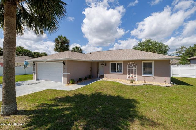 22 Prospect Lane, Palm Coast, FL 32164
