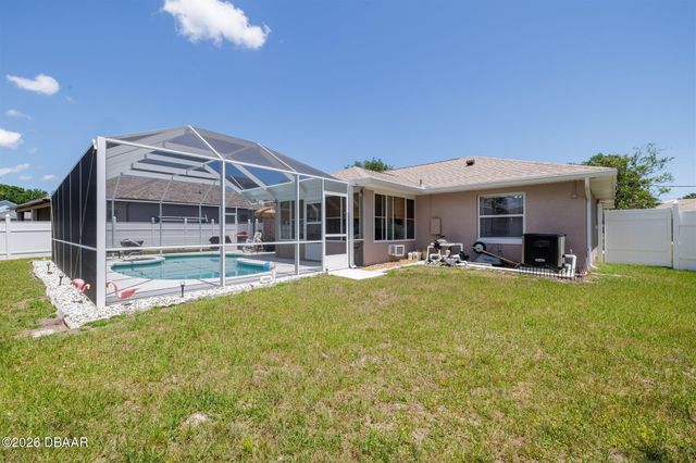 22 Prospect Lane, Palm Coast, FL 32164