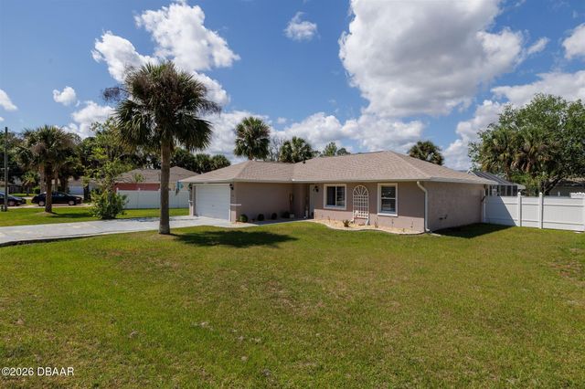 22 Prospect Lane, Palm Coast, FL 32164