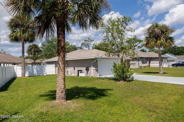 22 Prospect Lane, Palm Coast, FL 32164