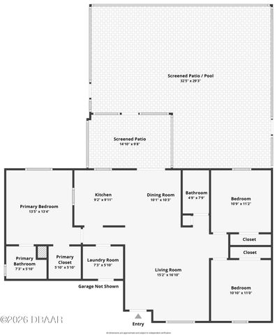 22 Prospect Lane, Palm Coast, FL 32164