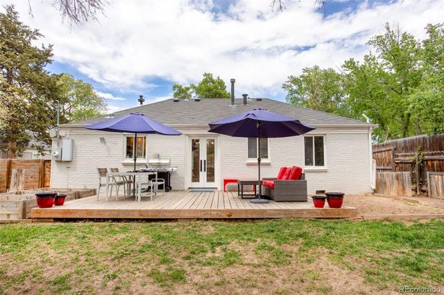 6920 E 5th Avenue, Denver, CO 80220