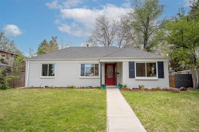 6920 E 5th Avenue, Denver, CO 80220