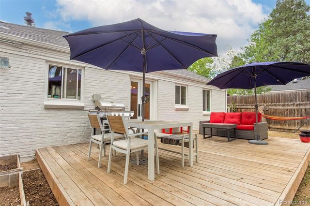 6920 E 5th Avenue, Denver, CO 80220