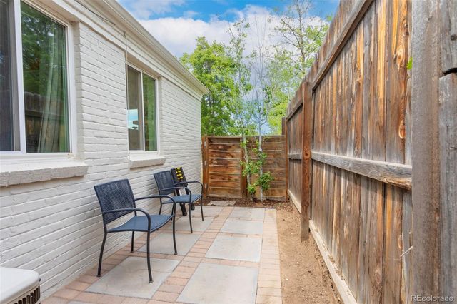 6920 E 5th Avenue, Denver, CO 80220