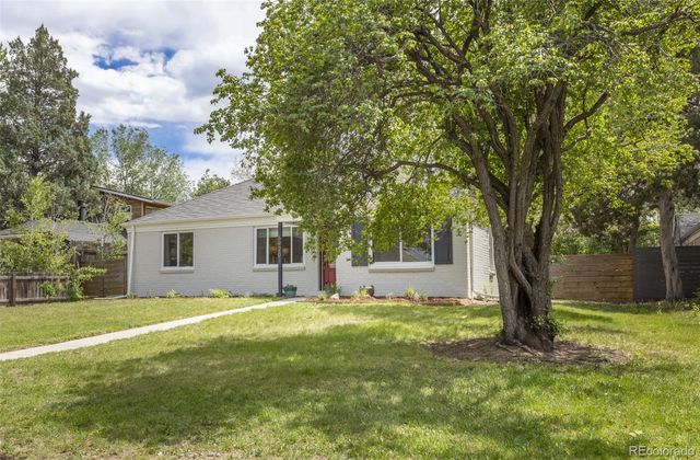 6920 E 5th Avenue, Denver, CO 80220