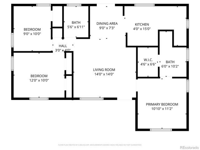 6920 E 5th Avenue, Denver, CO 80220