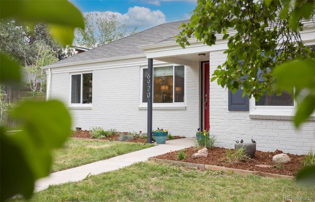 6920 E 5th Avenue, Denver, CO 80220