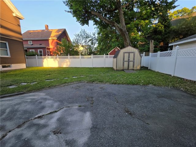 28 Carver Street, Pawtucket, RI 02860