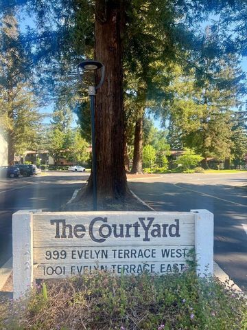 1001 E Evelyn Terrace 132, Sunnyvale, CA 94086