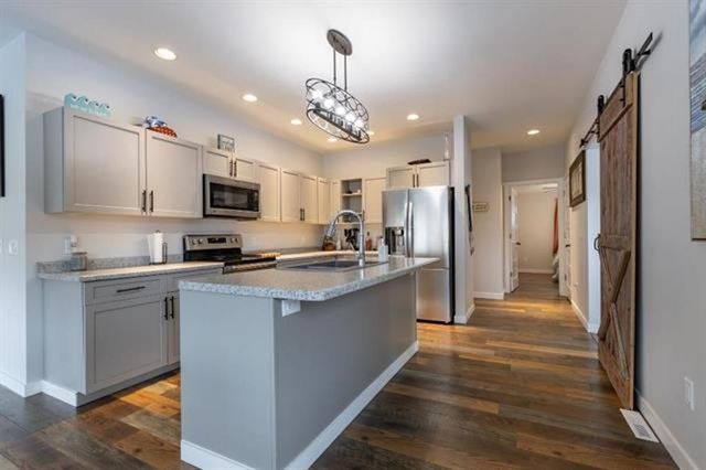 N8487 LOWER LONG LAKE ROAD, Gleason, WI 54435