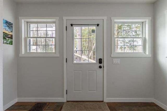 N8487 LOWER LONG LAKE ROAD, Gleason, WI 54435