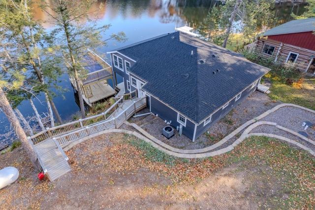 N8487 LOWER LONG LAKE ROAD, Gleason, WI 54435