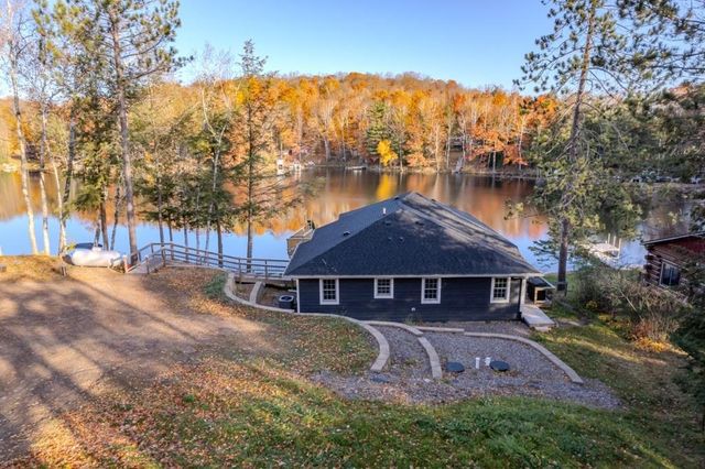 N8487 LOWER LONG LAKE ROAD, Gleason, WI 54435