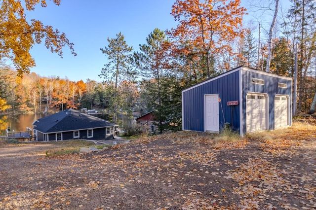 N8487 LOWER LONG LAKE ROAD, Gleason, WI 54435