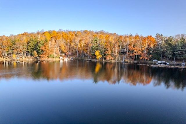 N8487 LOWER LONG LAKE ROAD, Gleason, WI 54435