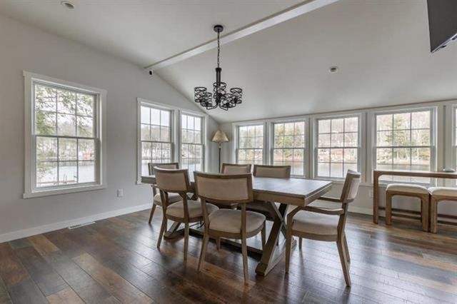 N8487 LOWER LONG LAKE ROAD, Gleason, WI 54435