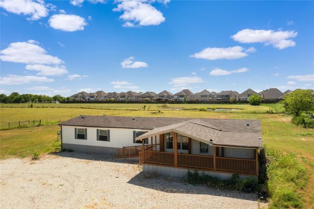 5989 Edgewood Place, Little Elm, TX 75068