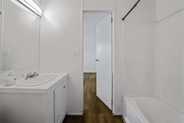 5989 Edgewood Place, Little Elm, TX 75068