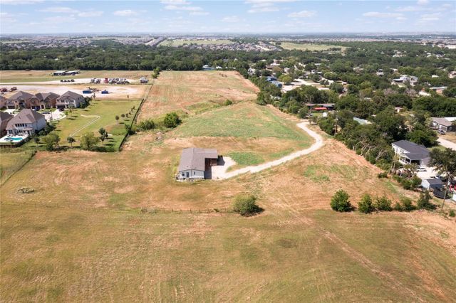 5989 Edgewood Place, Little Elm, TX 75068