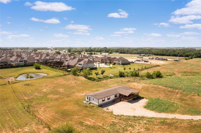 5989 Edgewood Place, Little Elm, TX 75068