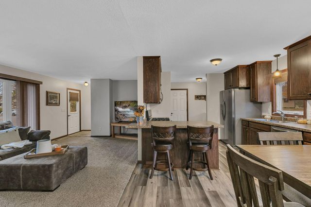 215 Church Street N, Eden Valley, MN 55329