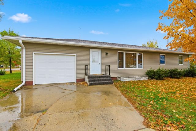 215 Church Street N, Eden Valley, MN 55329