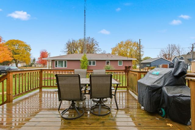 215 Church Street N, Eden Valley, MN 55329