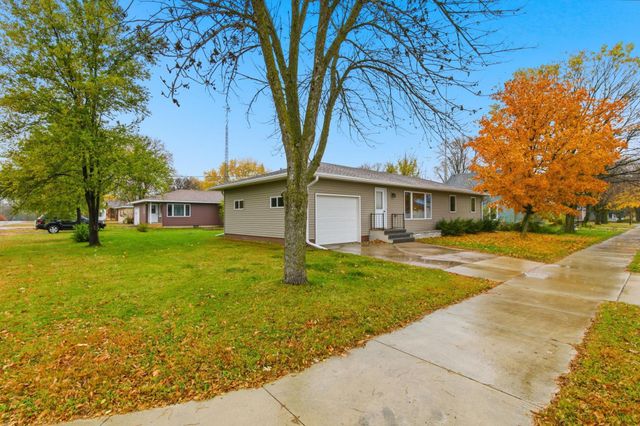 215 Church Street N, Eden Valley, MN 55329